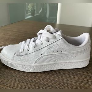 Running shoes Puma Basket